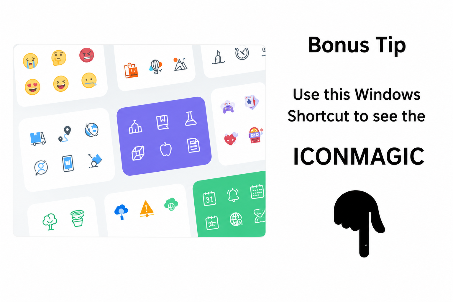 10 Best Sites for Downloading Free Icons 2022