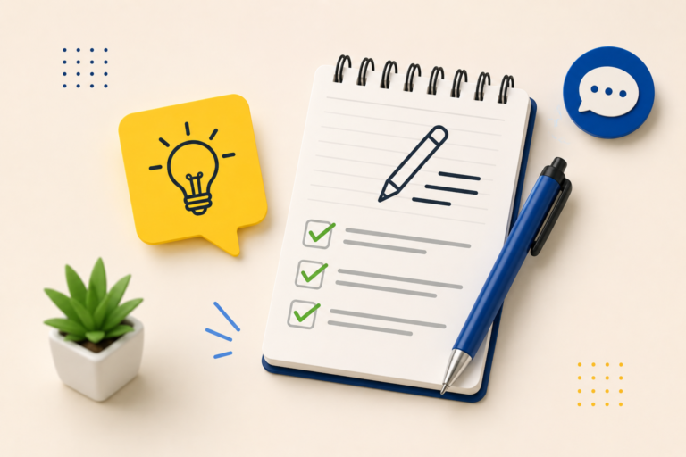 Discover 25 Easy & Best Content Writing Rules