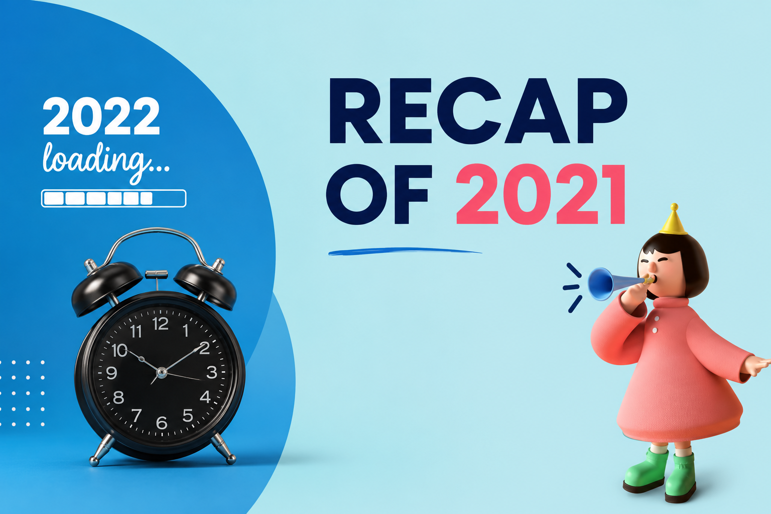 Year 2021 Recap – All Major Events in India