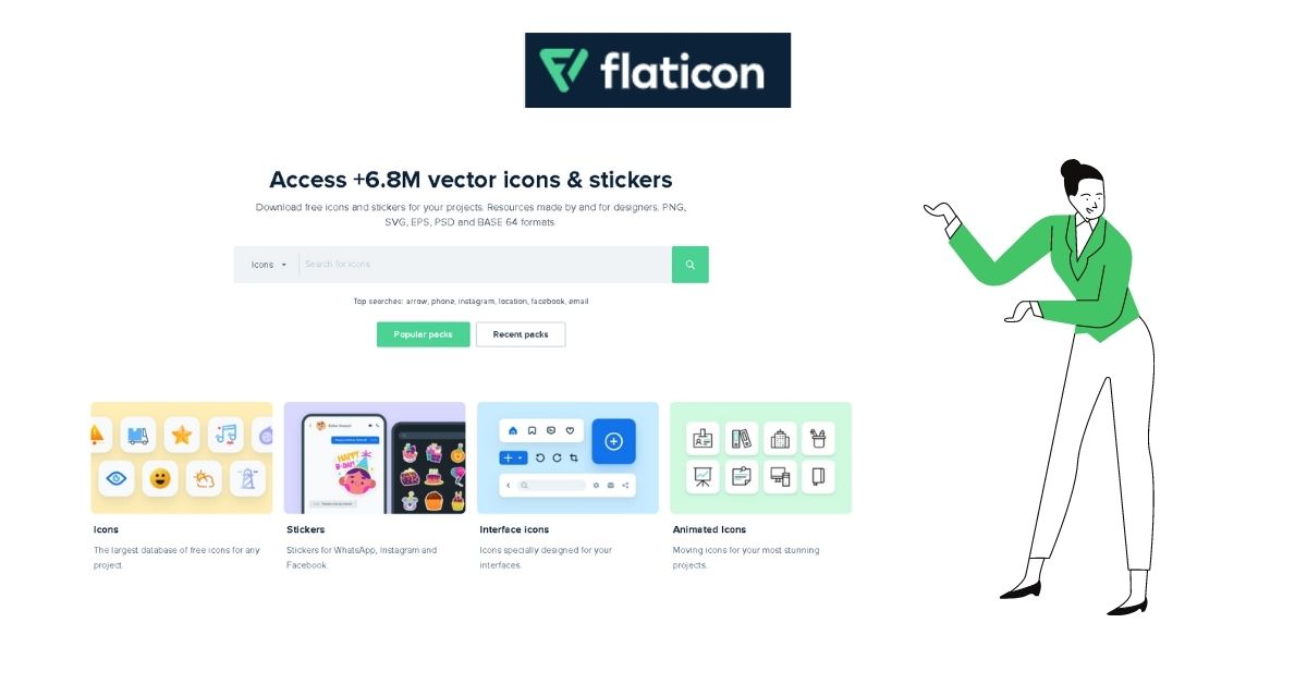 Flaticon