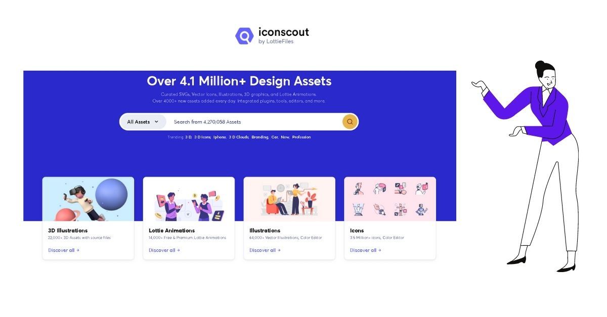 Iconscout