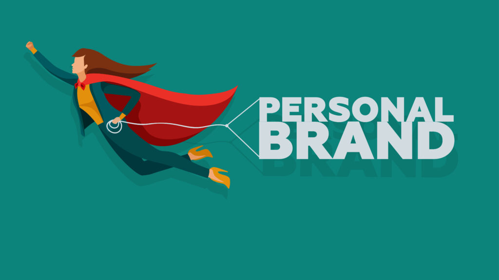 Personal branding