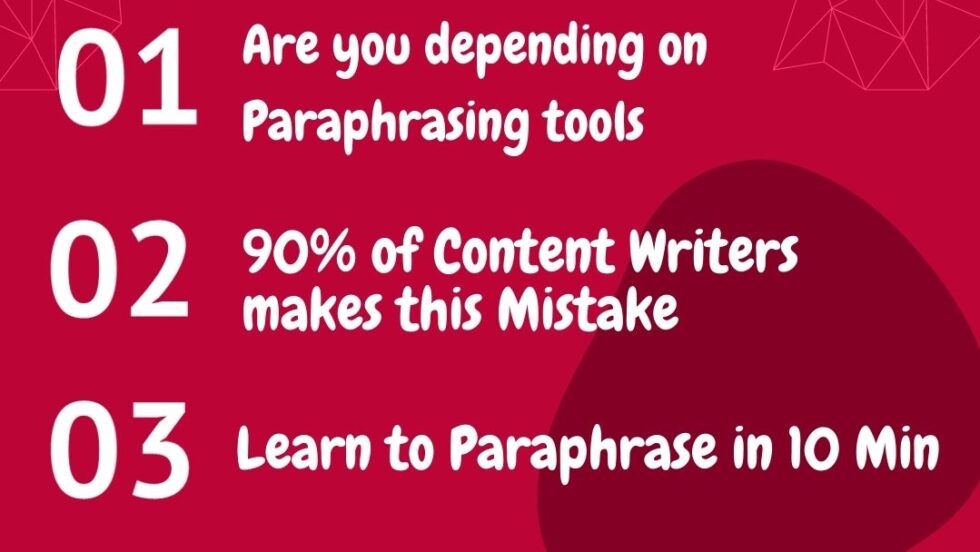 paraphrasing-tips