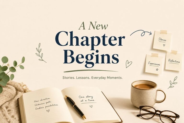 A New Chapter for Content Lashmi in 2024