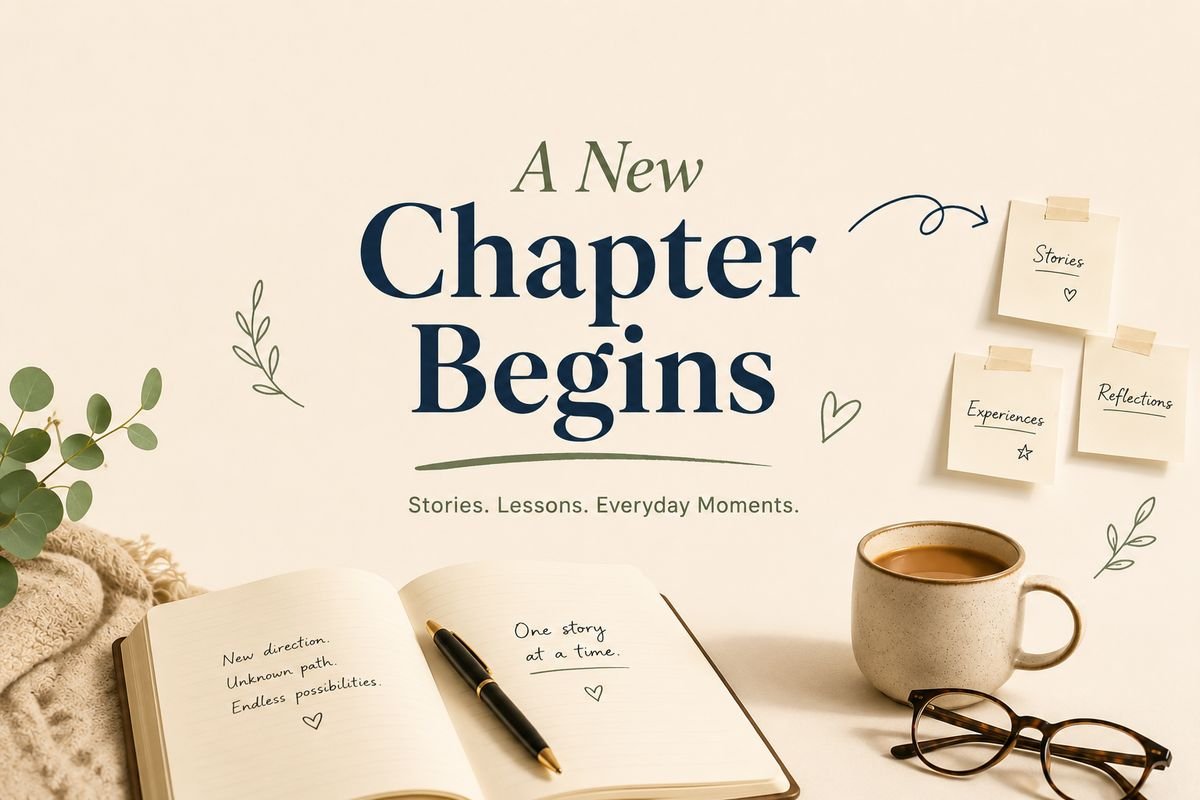 A New Chapter for Content Lashmi in 2024