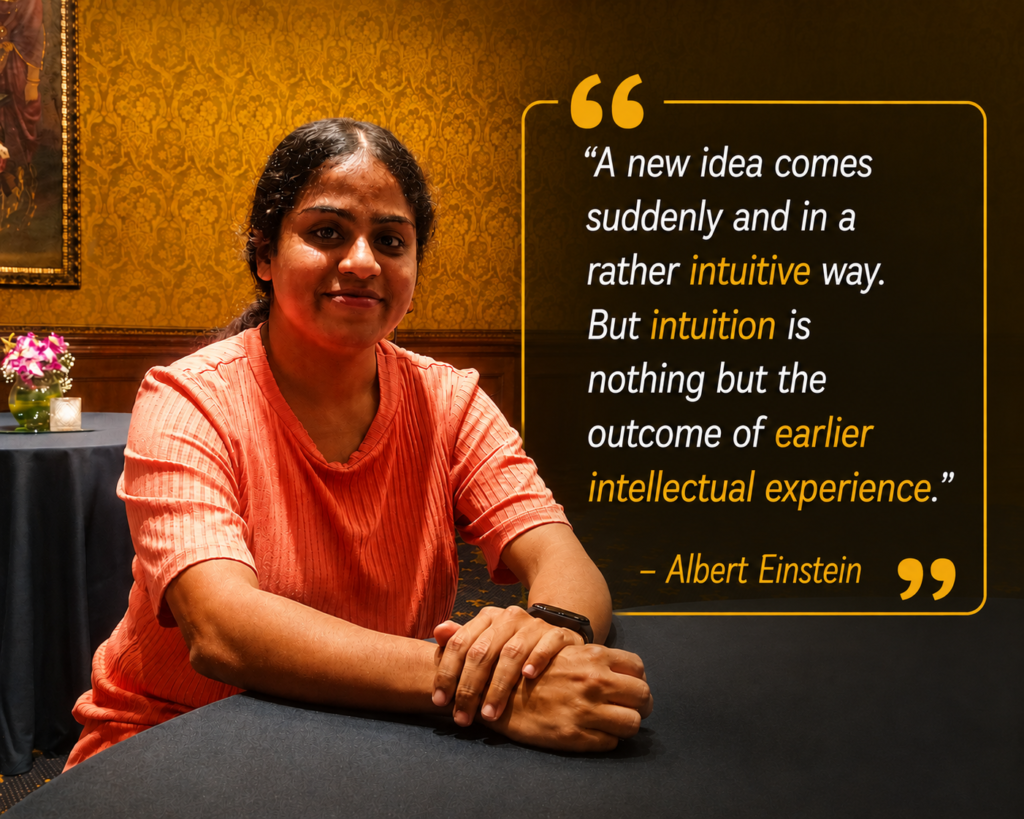 Quote on Idea Generation