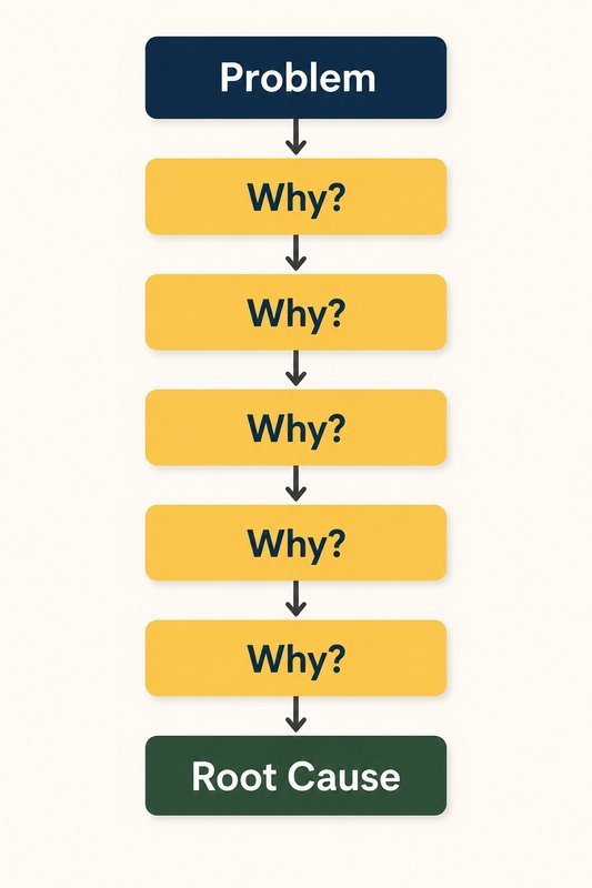 The-Five-Whys-Game