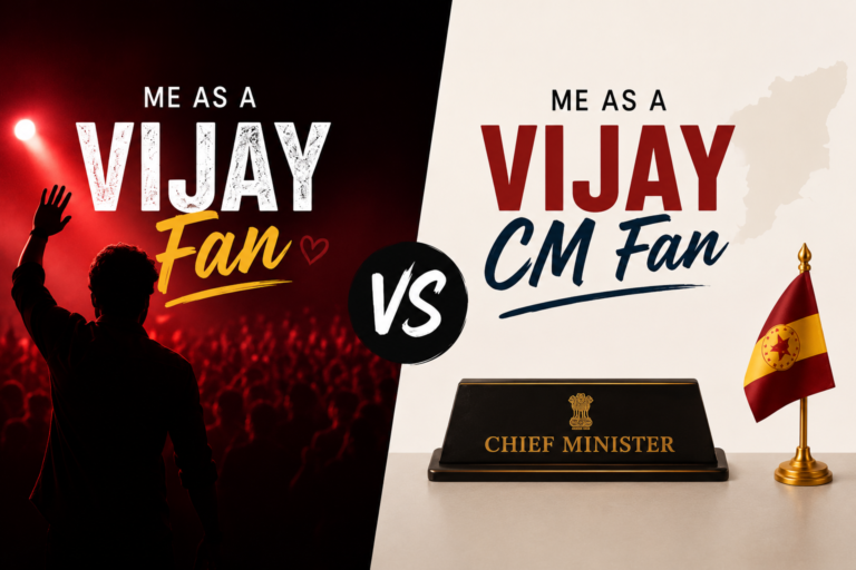 Lashmibai-as-a-Vijay-Fan-vs-Me-as-a-Vijay-CM-Fan