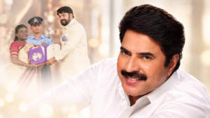 What Mammootty Taught Me About Real Love on Screen