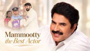 What Mammootty Taught Me About Real Love on Screen