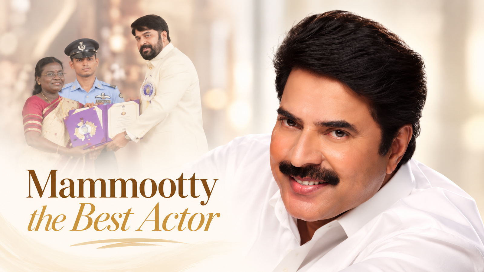 National Film Awards for Best Actor