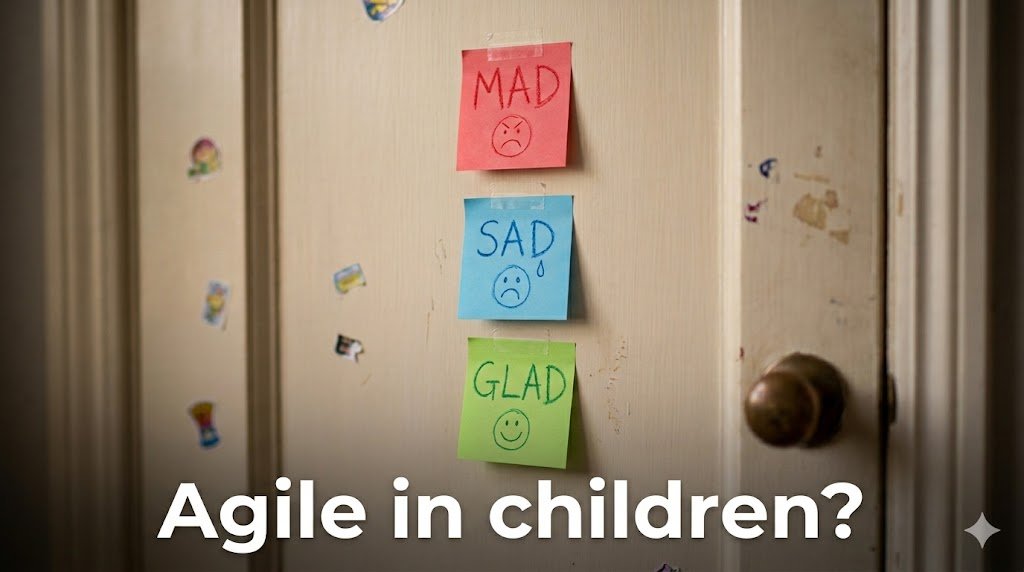 Agile in children?