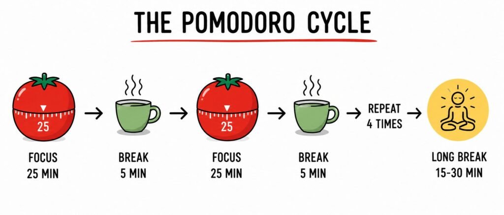 Pomodoro Technique