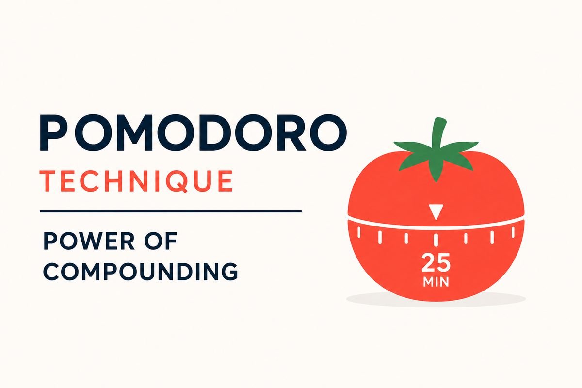 Pomodoro Technique