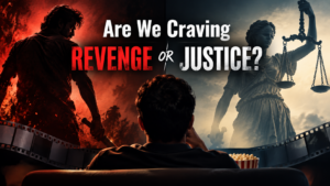Why Revenge Movies Feel So Personal to Us?